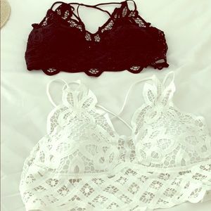 Bralette bundle